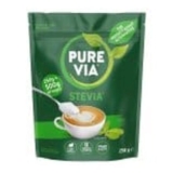 Pure via Stevia Leaf Sweet Granules250g