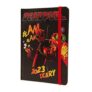 Pyramid International Deadpool Diary 2023 A5 Week-to-View Planner