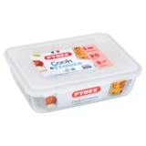 Pyrex Cook & Freez 1.5L / Pyrex Cook & Freez 4L -£6