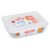 Pyrex Cook & Freez 1.5L / Pyrex Cook & Freez 4L -£6