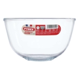 Pyrex Glass Bowl, 1.0L