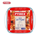 Pyrex Square Dish Free C&C