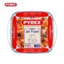 Pyrex Square Dish Free C&C