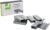 Q-Connect 24/6 Metal Precision Engineered Staples (1000 Pack)