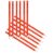 Q-Connect HB Office Pencil (12 pencils Pack) 90p with s&s