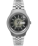 Q Timex Reissue Dégradé 38mm Quartz Mens Watch TW2W22800 (Free C&C)
