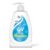 QV Baby Gentle Wash 500ml Soap-Free, pH-Balanced
