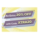 QVC Extra 20% Off Payday Sale
