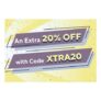 QVC Extra 20% Off Payday Sale