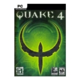 Quake 4 PC