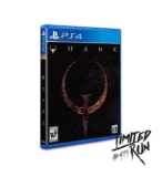 Quake (Limited Run 419) (Import) – Sold by EVERGAME / FBA