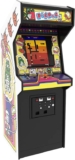 Quarter Arcade Dig Dug Cabinet