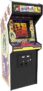 Quarter Arcade Dig Dug Cabinet