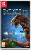 R-Type Dimensions III (Nintendo Switch Game) Pre-order