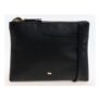 RADLEY Black Pebbled Utility Pocket Crossbody