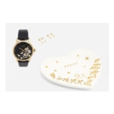 RADLEY Watch Jewellery & Trinket Tray Gift Set
