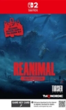 REANIMAL – Deluxe Edition (Nintendo Switch 2)
