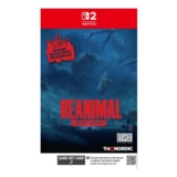 REANIMAL Deluxe Edition for Nintendo Switch 2