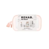 REHAB. Retreat for Your Night in Gift Set