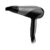 REMINGTON Ionic Dry 2200 D3190S Hair Dryer – Black and Silver
