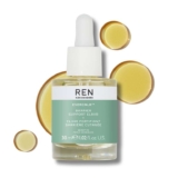 REN Evercalm Barrier Support Elixir Strengthens Skin Barrier, Reduces Redness & Hydrates Sensitive Skin, 30ml