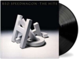 REO Speedwagon – The Hits Vinyl