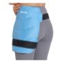 REVIX Hip Ice Pack Wrap for Bursitis Pain Relief