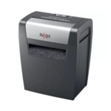 REXEL Momentum X406 Cross Cut Paper Shredder