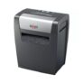 REXEL Momentum X406 Cross Cut Paper Shredder