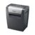 REXEL Momentum X406 Cross Cut Paper Shredder