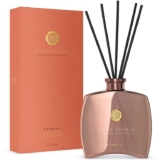 RITUALS PRIVATE COLLECTION SUEDE VANILLA MINI REED DIFFUSER 100ML