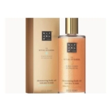 RITUALS the Ritual of Karma Lotus Flower & White Tea Shimmering Body Oil