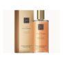 RITUALS the Ritual of Karma Lotus Flower & White Tea Shimmering Body Oil