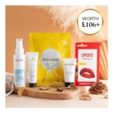 ROCCABOX Revive & Restore Box (Worth over £106)