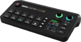 RØDE RØDECaster Video S Podcast Video Switcher and Audio Interface 4 x Video Inputs (HDMI and USB) 1080p60