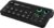 RØDE RØDECaster Video S Podcast Video Switcher and Audio Interface 4 x Video Inputs (HDMI and USB) 1080p60