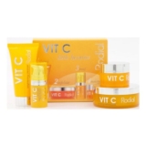 RODIAL Four Piece Vitamin C Little Luxuries Gift Set