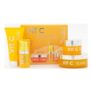 RODIAL Four Piece Vitamin C Little Luxuries Gift Set