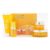 RODIAL Four Piece Vitamin C Little Luxuries Gift Set