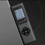 RONGUAN 40m Digital Laser Rangefinder Tape Measure Tool Laser – with code – Mi Homes Tool Store