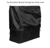 RRSKIT Foldable Bike Loading Bag For Brompton 14-16 Inch – w/Code, Sold By BIKE ULTRA SPORT Store
