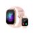 RUIMEN Smart Watch Answer Dial