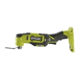 RYOBI RMT18-0 18V ONE Cordless Multi-Tool (Bare Tool), Hyper Green