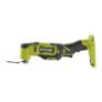 RYOBI RMT18-0 18V ONE Cordless Multi-Tool (Bare Tool), Hyper Green