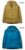 Rab Mens Covex Hoody – Colours: Tempest Blue & Oak, Sizes: Small & Medium