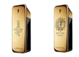 Rabanne 1 Million Gold Eau De Perfum 100ml £49.50 / 1 Million Eau De Toilette 100ml Testers £40.50 With Code