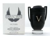 Rabanne Invictus Victory Eau De Perfume 100ml/ Parfum 100ml £49.50/ Eau De Toilette 100ml £40.50 Testers With Code