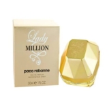 Rabanne Lady Million EDP Spray 30ml