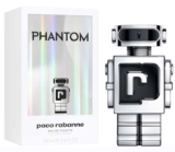 Rabanne Phantom Eau De Toilette 100ml