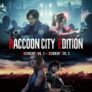 Racoon City Bundle Resident Evil 2, Resident Evil 3 and Resistance. Sold be KeyVerse